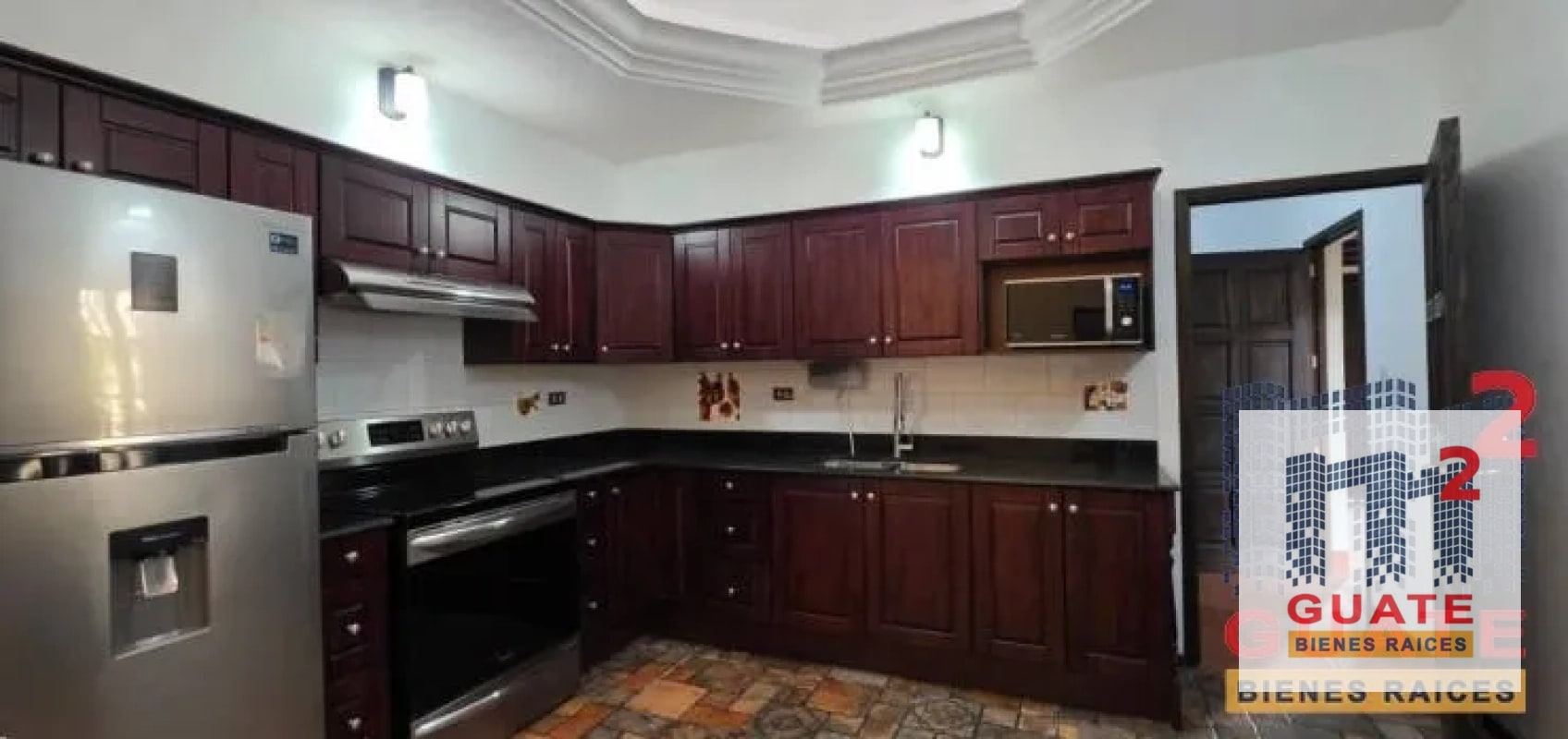 Casa en condominio en Venta, Antigua Guatemala - 2