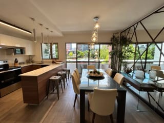 Apartamento de 3 Habitaciones en Venta, Edificio Segheria, Zona 14-La Villa — Apartamento en Venta en Segheria, Zona 14, Guatemala, Ciudad — miniatura 16 de 17