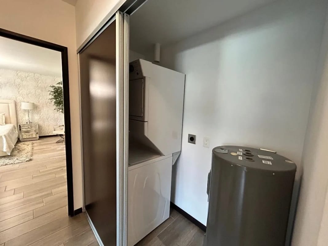 Apartamento de 3 Habitaciones en Venta, Edificio Segheria, Zona 14-La Villa — Apartamento en Venta en Segheria, Zona 14, Guatemala, Ciudad — foto 10 de 17