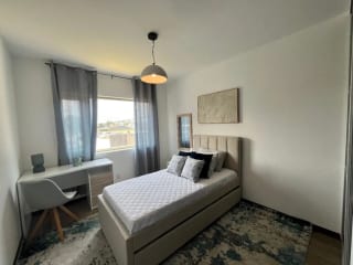 Apartamento de 2 Habitaciones en Venta, Edificio Segheria, Zona 14 - La Villa — Apartamento en Venta en Segheria, Zona 14, Guatemala, Ciudad — miniatura 13 de 13