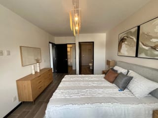 Apartamento de 2 Habitaciones en Venta, Edificio Segheria, Zona 14 - La Villa — Apartamento en Venta en Segheria, Zona 14, Guatemala, Ciudad — miniatura 4 de 13