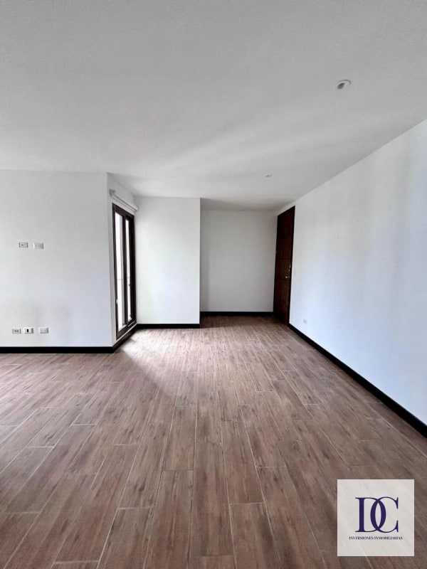 đ APARTAMENTO EN ALQUILER â MARQUĂS DE OAKLAND | ZONA 10, DIAGONAL 6 - 14