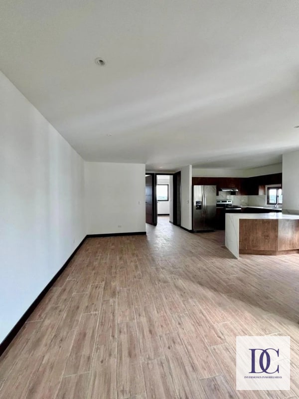 📍 APARTAMENTO EN ALQUILER – MARQUÉS DE OAKLAND | ZONA 10, DIAGONAL 6 - 13