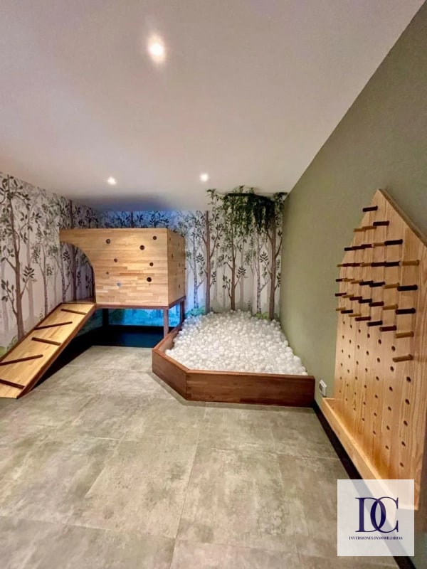 đ APARTAMENTO EN ALQUILER â MARQUĂS DE OAKLAND | ZONA 10, DIAGONAL 6 - 5