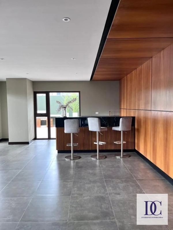 đ APARTAMENTO EN ALQUILER â MARQUĂS DE OAKLAND | ZONA 10, DIAGONAL 6 - 3