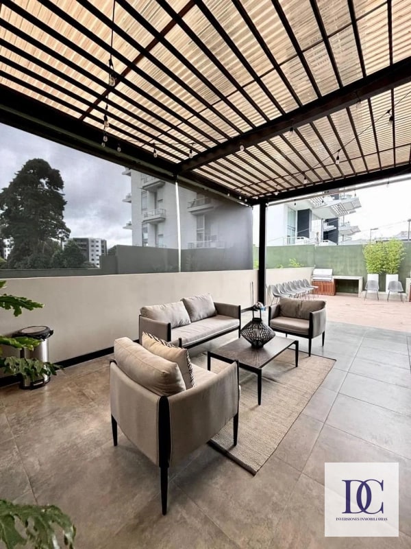 đ APARTAMENTO EN ALQUILER â MARQUĂS DE OAKLAND | ZONA 10, DIAGONAL 6 - 2