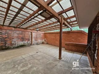 Hermosa casa en renta en lindo condominio z15 — Casa en Alquiler en Zona 15, Guatemala, Ciudad — miniatura 4 de 11