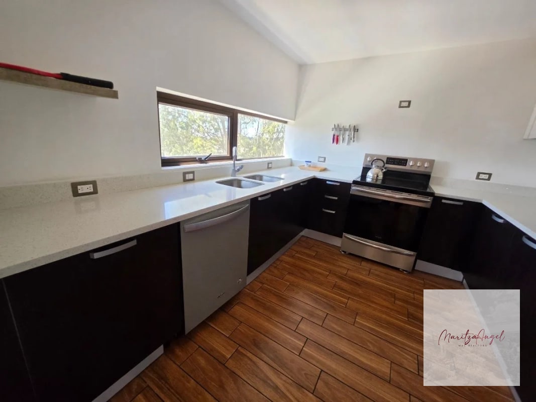 RENTA DE APARTAMENTO AMUEBLADO ZONA 15 VH1 - 7