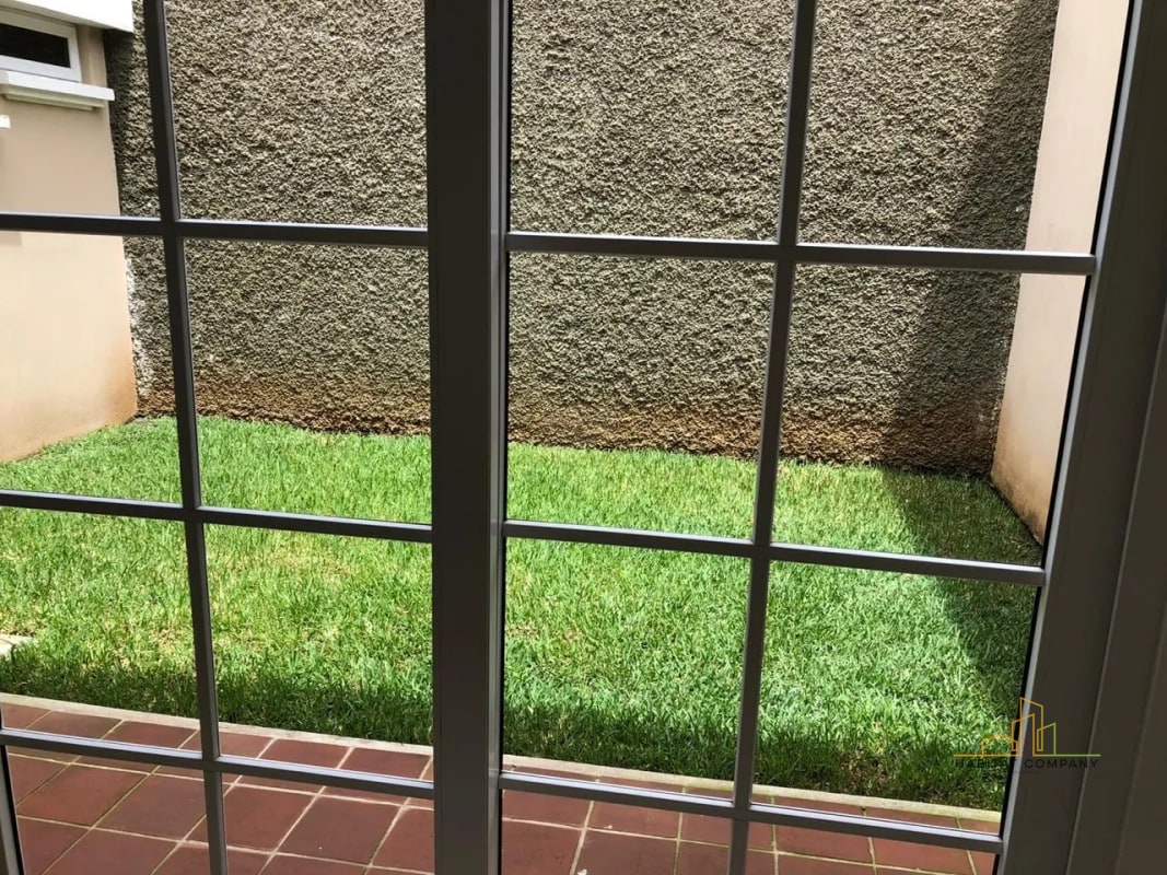Ganga Casa en Venta en Villas de Santa Mónica Km 16.5 CAES Fraijanes – Amplia, con Jardín y Chimenea (Precio Rebajado) - 7