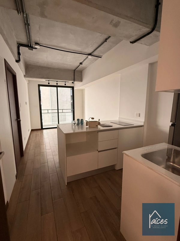 Apartamento en renta INARA Z4 (D) - 12