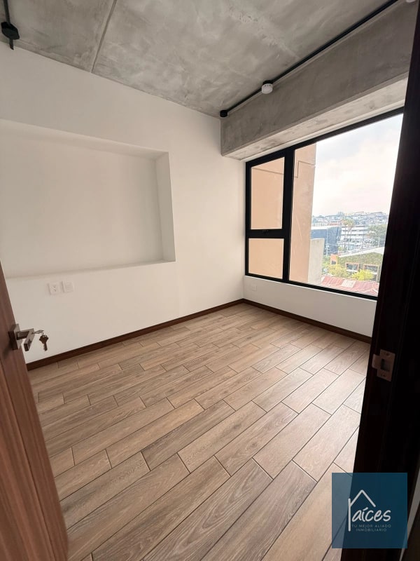 Apartamento en renta INARA Z4 (D) - 11