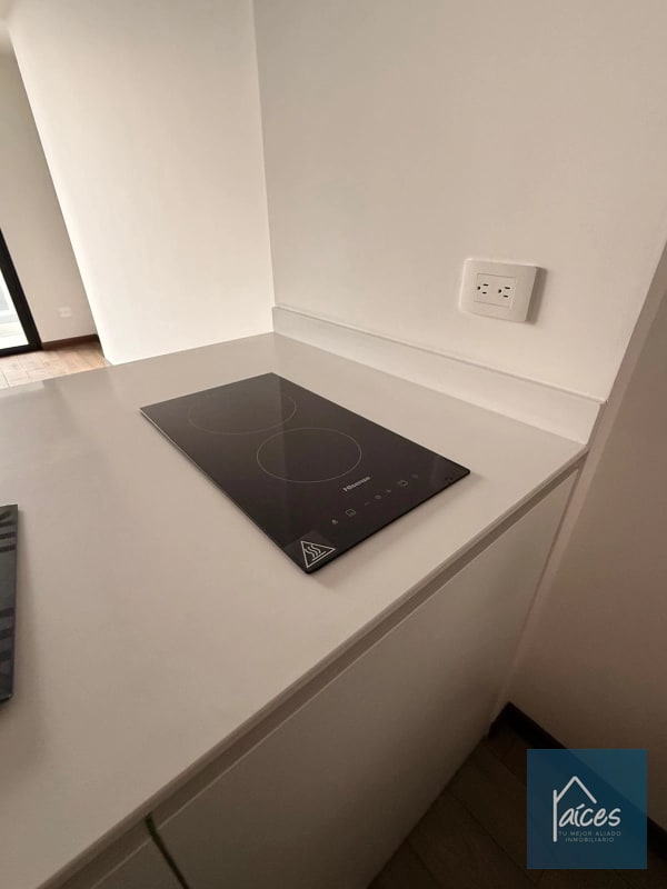 Apartamento en renta INARA Z4 (D) - 7