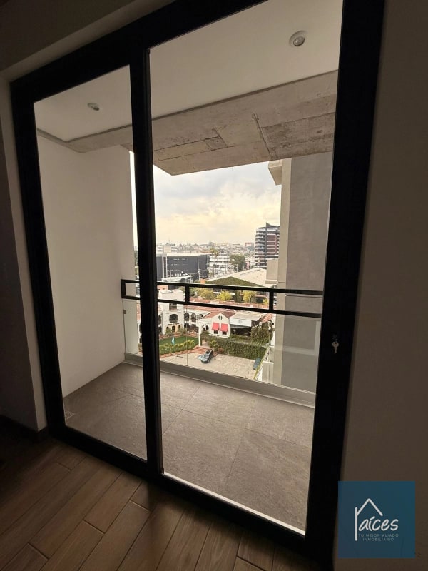 Apartamento en renta INARA Z4 (D) - 6