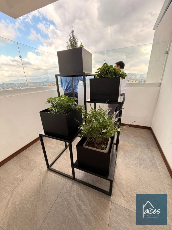 Apartamento en renta INARA Z4 (D) - 4