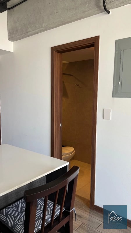 Apartamento amueblado en renta INARA Zona 4 (D) - 7