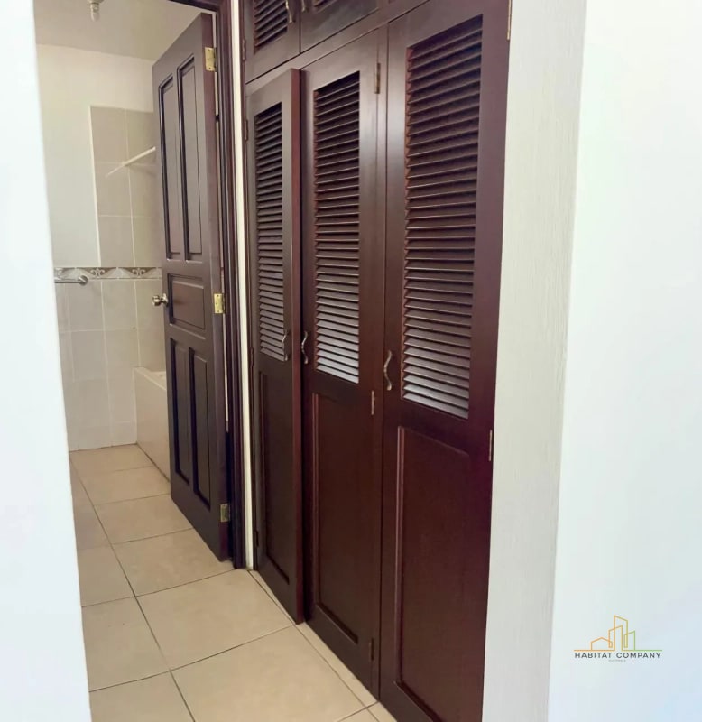Casa en Renta en Villas de Santa Mónica Km 16.5 CAES Fraijanes – 3 Habitaciones, Jardín y Chimenea (Garita y Seguridad) - 4