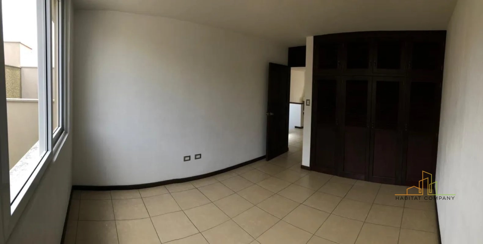 Casa en Renta en Villas de Santa Mónica Km 16.5 CAES Fraijanes – 3 Habitaciones, Jardín y Chimenea (Garita y Seguridad) - 3