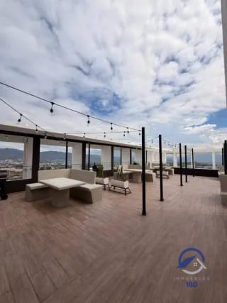 Apartamento en renta o venta en Andares Doce, Avenida Petapa, zona 12 — Apartamento en Alquiler en Andares Doce, Zona 12, Guatemala, Ciudad — miniatura 7 de 13