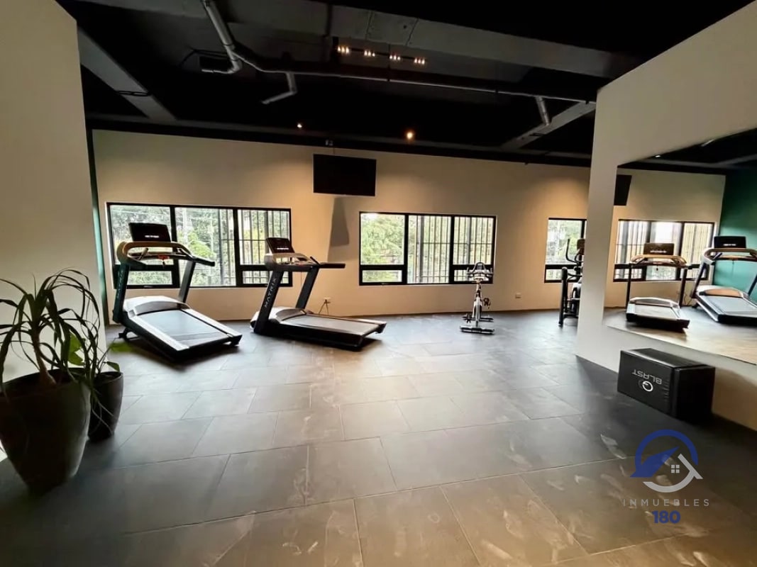 Apartamento en renta o venta en Andares Doce, Avenida Petapa, zona 12 - 6
