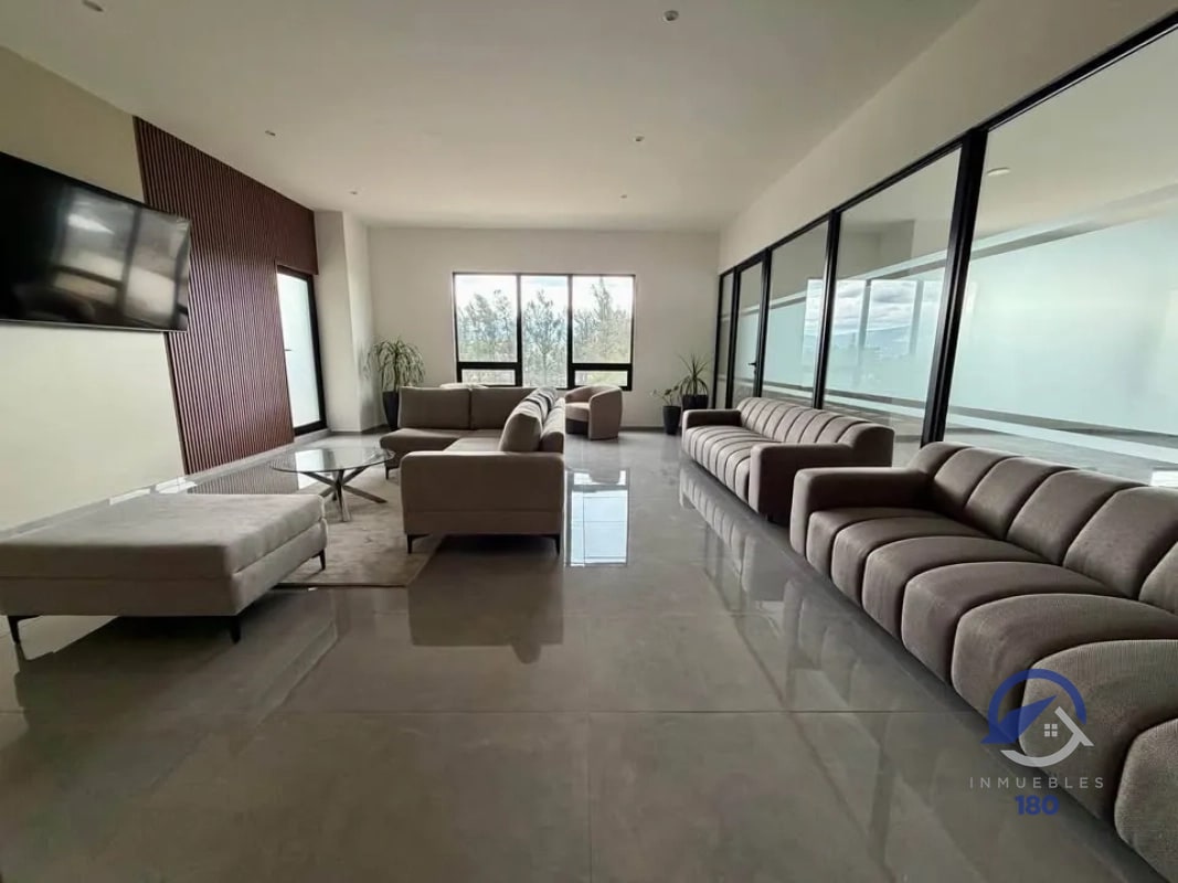 Apartamento en renta o venta en Andares Doce, Avenida Petapa, zona 12 - 5