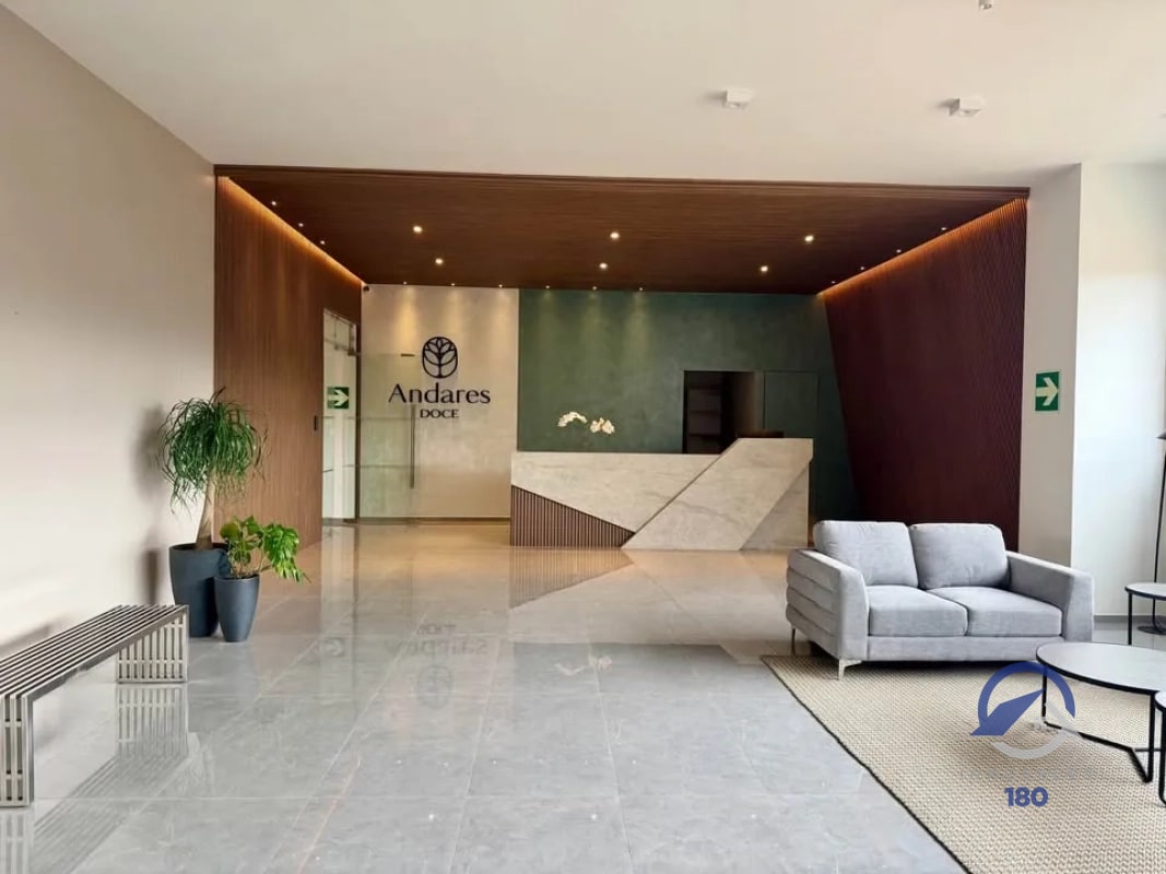 Apartamento en renta o venta en Andares Doce, Avenida Petapa, zona 12 - 4