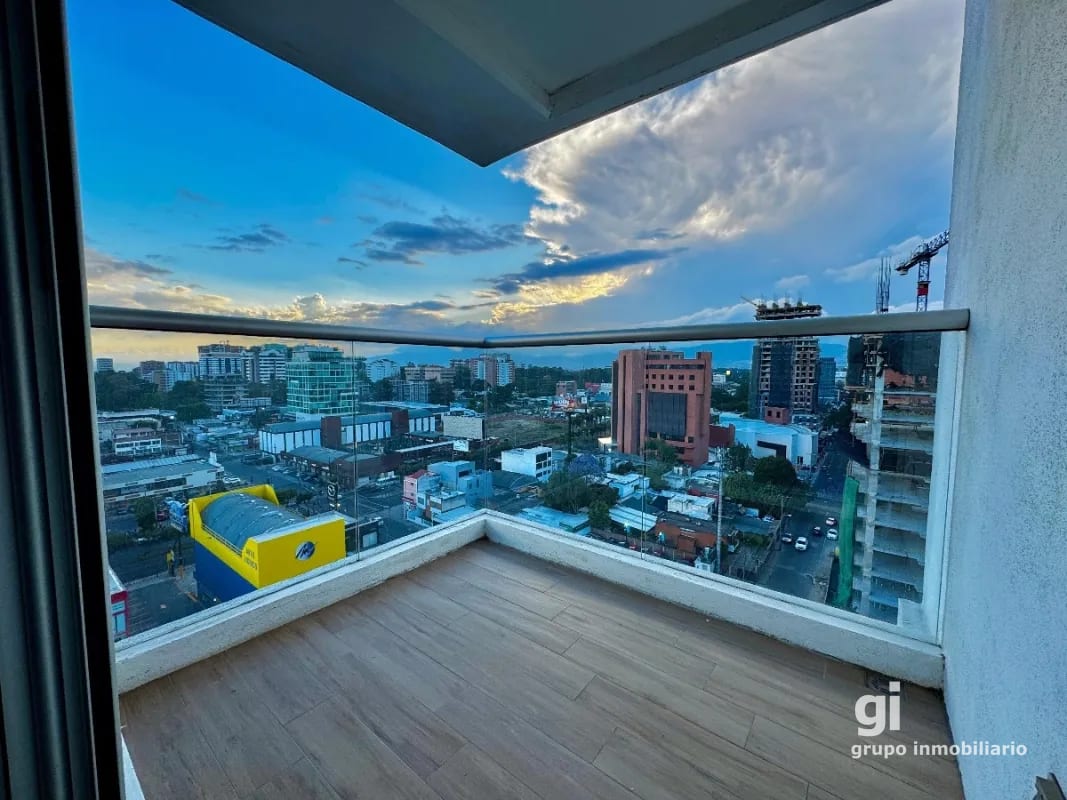 Apartamento de 3 dormitorios en venta zona 10 — Apartamento en Venta en Zona 10, Guatemala, Ciudad — foto 16 de 17
