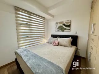 Apartamento de 3 dormitorios en venta zona 10 — Apartamento en Venta en Zona 10, Guatemala, Ciudad — miniatura 13 de 17