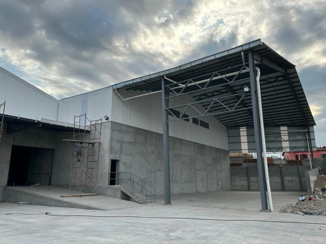 BODEGA EN RENTA COMPLEJO INDUSTRIAL PARQUE SUR — Bodega / Ofibodega en Alquiler en Escuintla, Escuintla — foto 5 de 8