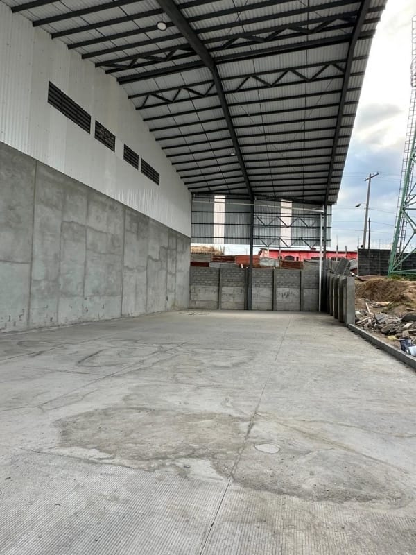 BODEGA EN RENTA COMPLEJO INDUSTRIAL PARQUE SUR — Bodega / Ofibodega en Alquiler en Escuintla, Escuintla — foto 4 de 8