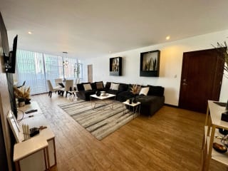 Apartamento amueblado en venta zona 15 vh2 (copia) — Apartamento en Venta en Zona 15, Guatemala, Ciudad — miniatura 2 de 14
