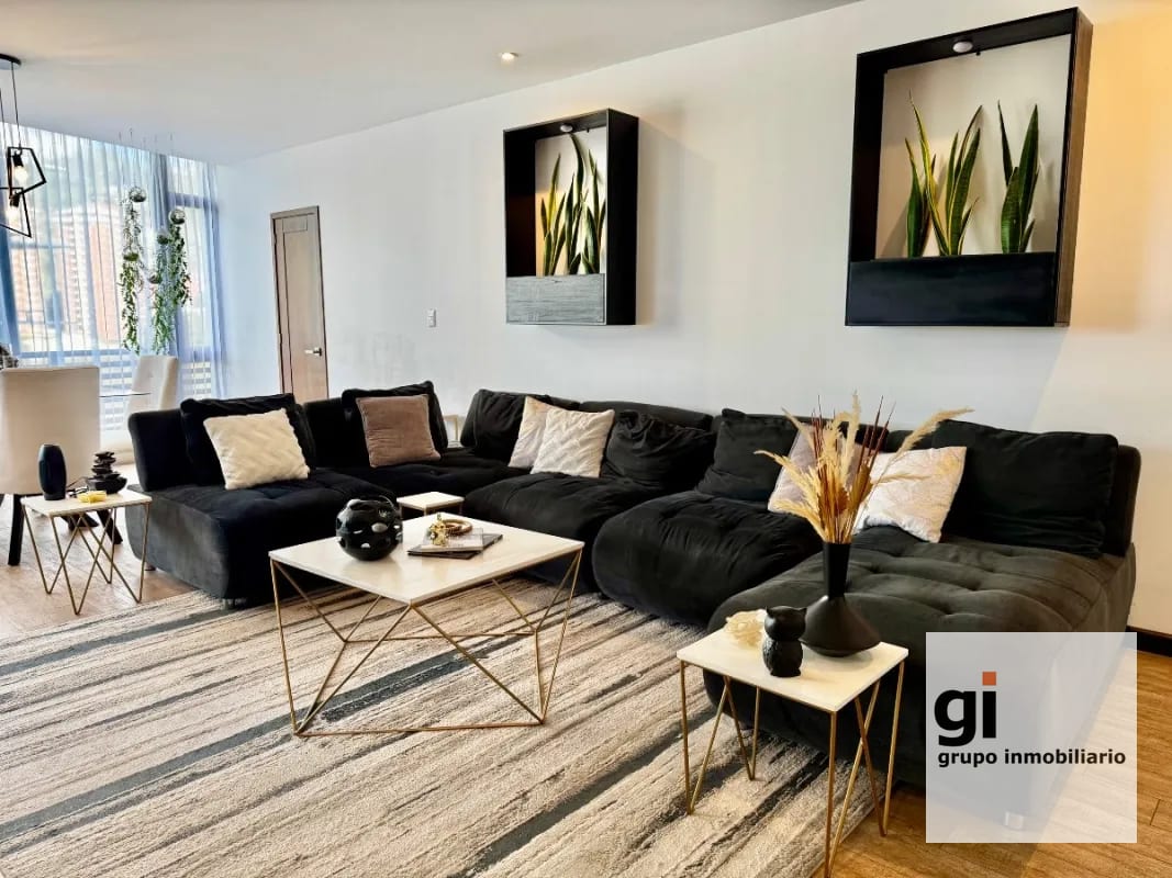 Apartamento amueblado en venta zona 15 vh2 (copia) — Apartamento en Venta en Zona 15, Guatemala, Ciudad — foto 14 de 14