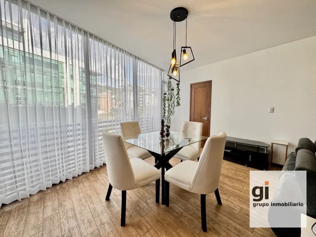Apartamento amueblado en venta zona 15 vh2 (copia) — Apartamento en Venta en Zona 15, Guatemala, Ciudad — foto 13 de 14