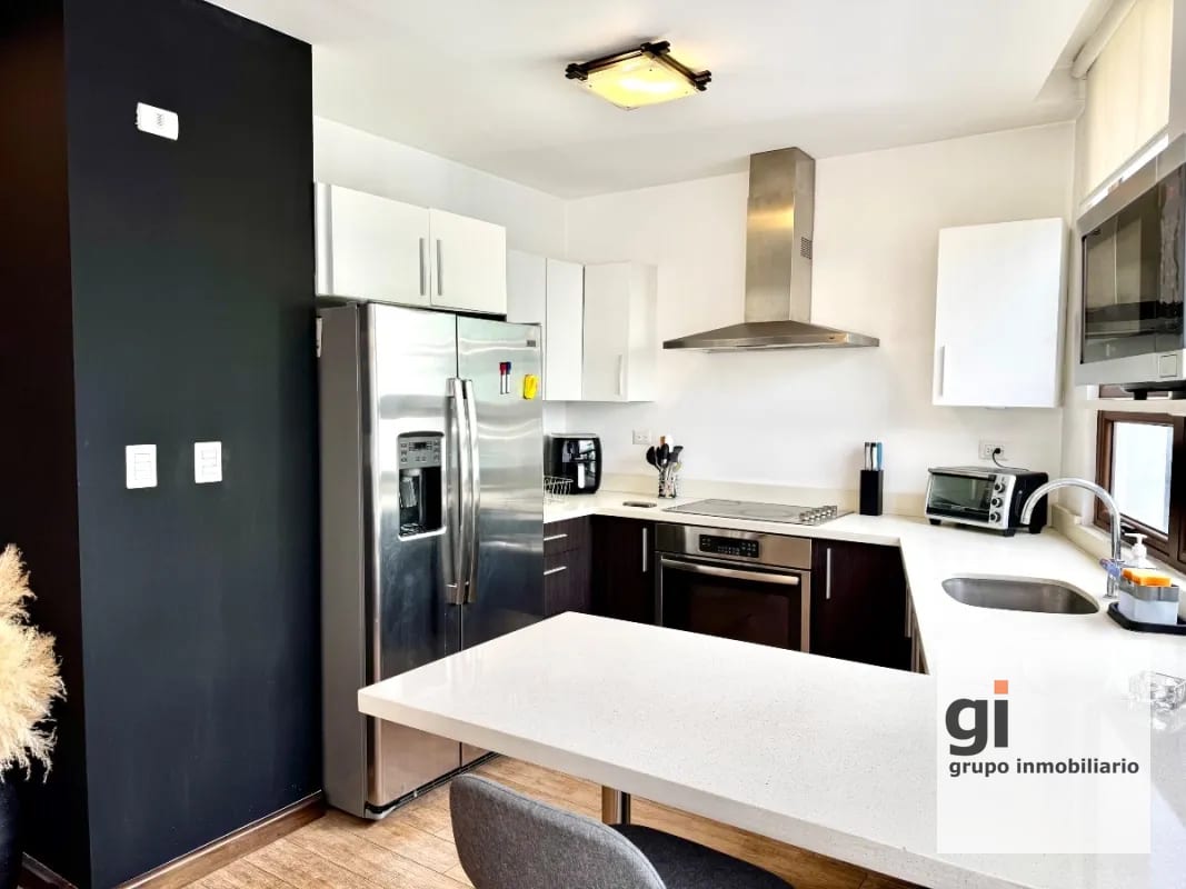 Apartamento amueblado en venta zona 15 vh2 (copia) — Apartamento en Venta en Zona 15, Guatemala, Ciudad — foto 12 de 14