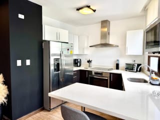 Apartamento amueblado en venta zona 15 vh2 (copia) — Apartamento en Venta en Zona 15, Guatemala, Ciudad — miniatura 12 de 14