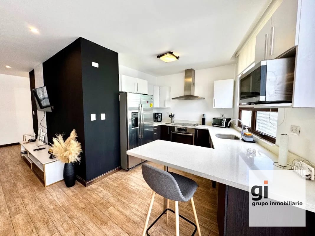 Apartamento amueblado en venta zona 15 vh2 (copia) — Apartamento en Venta en Zona 15, Guatemala, Ciudad — foto 11 de 14