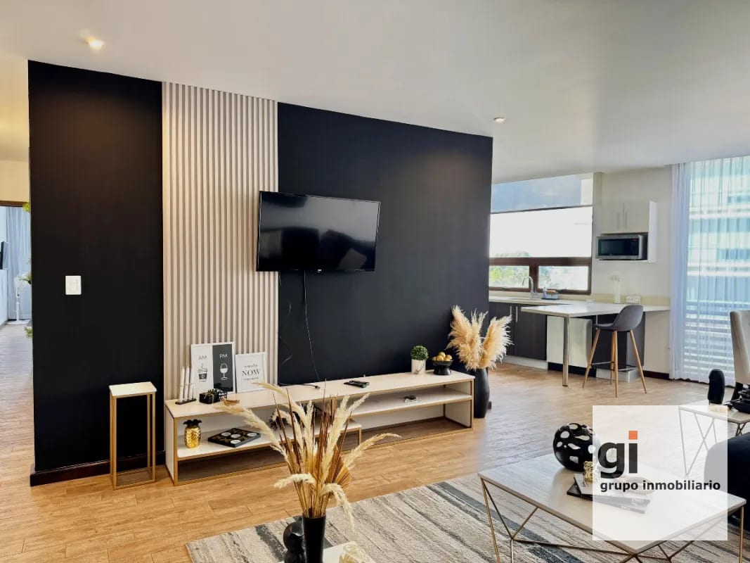 Apartamento amueblado en venta zona 15 vh2 (copia) — Apartamento en Venta en Zona 15, Guatemala, Ciudad — foto 10 de 14