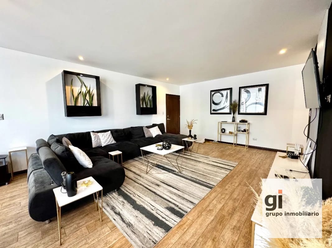 Apartamento amueblado en venta zona 15 vh2 (copia) — Apartamento en Venta en Zona 15, Guatemala, Ciudad — foto 9 de 14