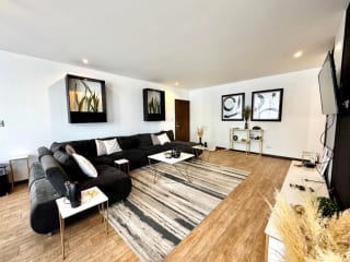 Apartamento amueblado en venta zona 15 vh2 (copia) — Apartamento en Venta en Zona 15, Guatemala, Ciudad — miniatura 9 de 14