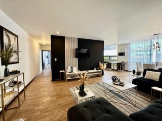 Apartamento amueblado en venta zona 15 vh2 (copia) — Apartamento en Venta en Zona 15, Guatemala, Ciudad — miniatura 1 de 14