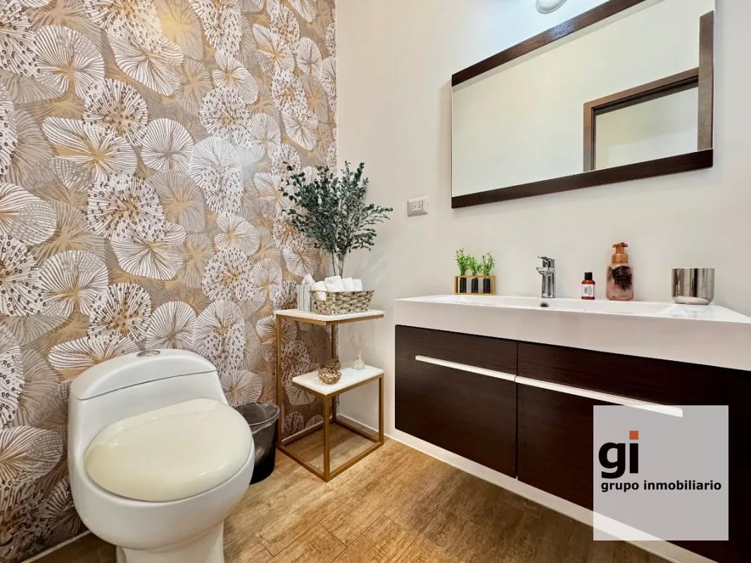 Apartamento amueblado en venta zona 15 vh2 (copia) — Apartamento en Venta en Zona 15, Guatemala, Ciudad — foto 8 de 14