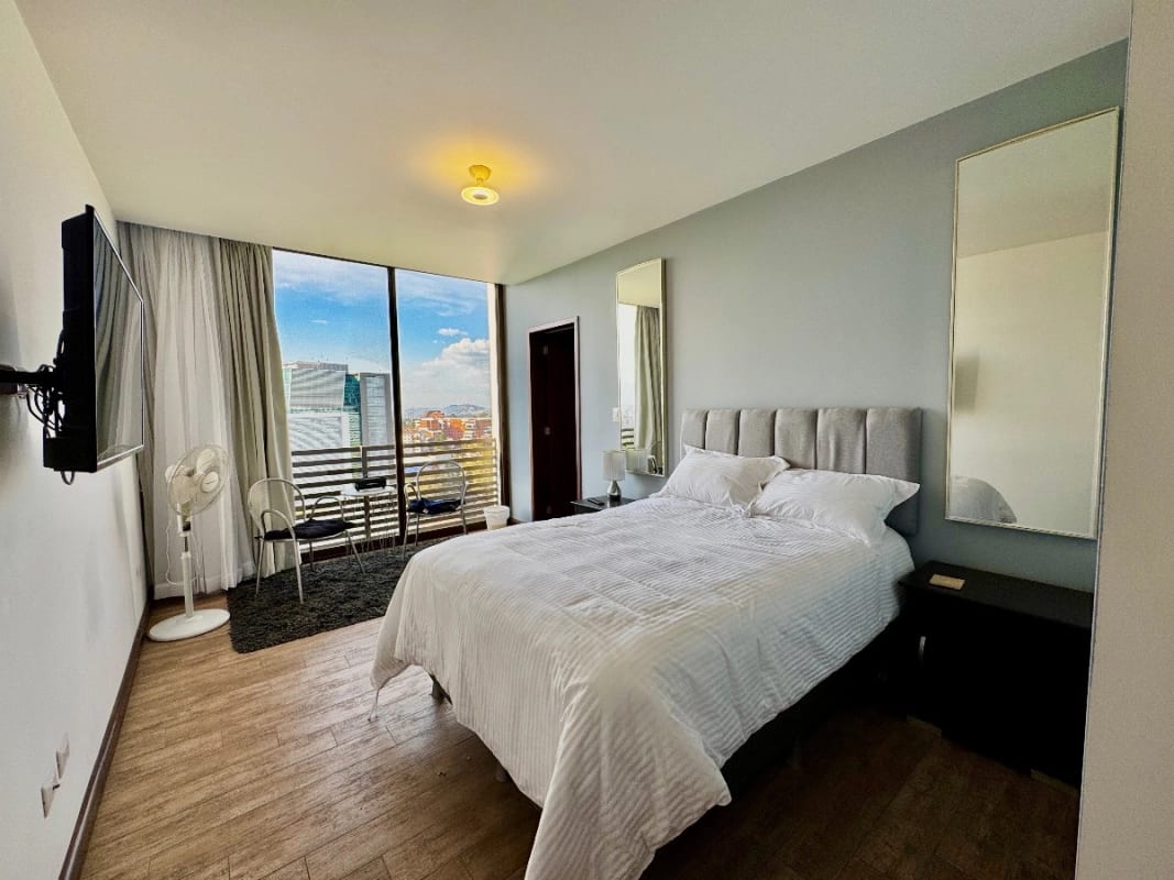 Apartamento amueblado en venta zona 15 vh2 (copia) — Apartamento en Venta en Zona 15, Guatemala, Ciudad — foto 7 de 14
