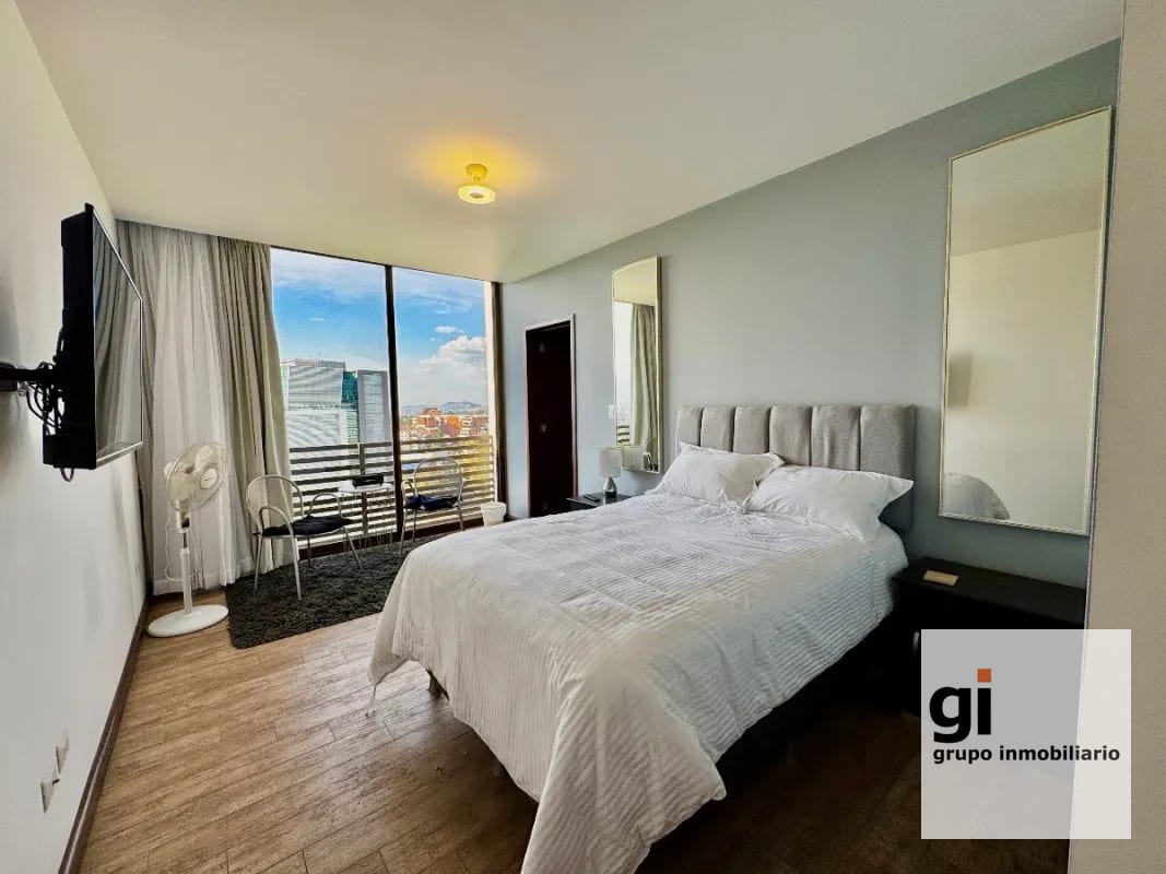 Apartamento amueblado en venta zona 15 vh2 (copia) — Apartamento en Venta en Zona 15, Guatemala, Ciudad — foto 7 de 14