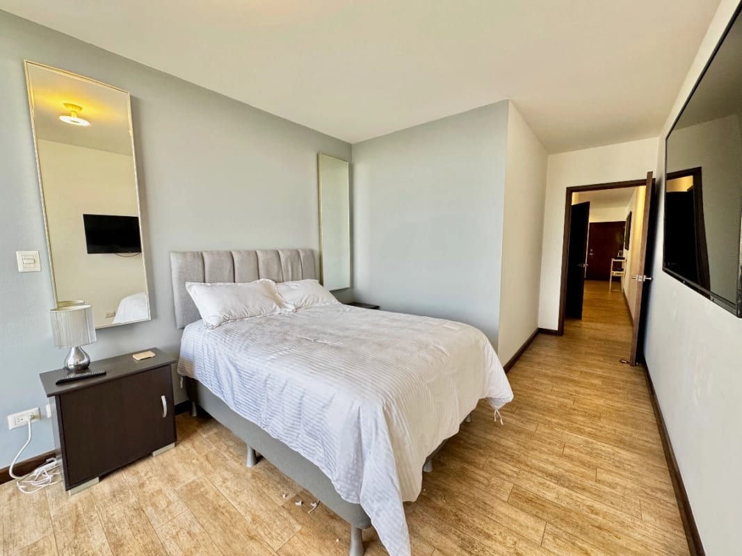 Apartamento amueblado en venta zona 15 vh2 (copia) — Apartamento en Venta en Zona 15, Guatemala, Ciudad — foto 6 de 14