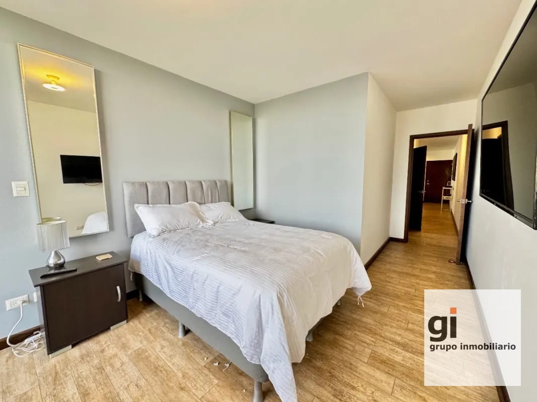Apartamento amueblado en venta zona 15 vh2 (copia) — Apartamento en Venta en Zona 15, Guatemala, Ciudad — foto 6 de 14