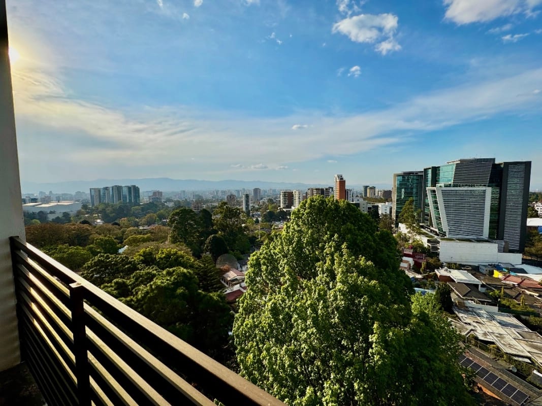 Apartamento amueblado en venta zona 15 vh2 (copia) — Apartamento en Venta en Zona 15, Guatemala, Ciudad — foto 5 de 14