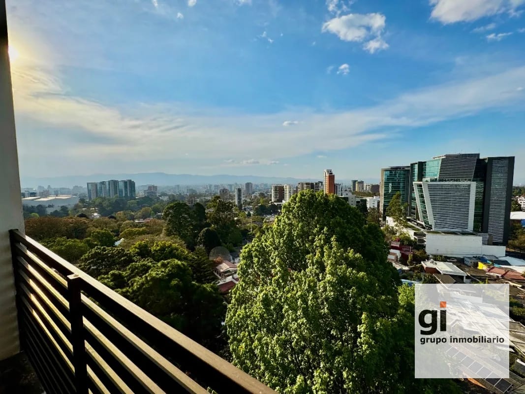 Apartamento amueblado en venta zona 15 vh2 (copia) — Apartamento en Venta en Zona 15, Guatemala, Ciudad — foto 5 de 14