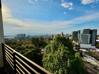 Apartamento amueblado en venta zona 15 vh2 (copia) — Apartamento en Venta en Zona 15, Guatemala, Ciudad — miniatura 5 de 14