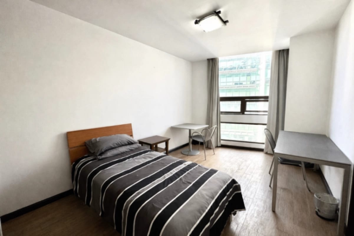 Apartamento amueblado en venta zona 15 vh2 (copia) — Apartamento en Venta en Zona 15, Guatemala, Ciudad — foto 4 de 14