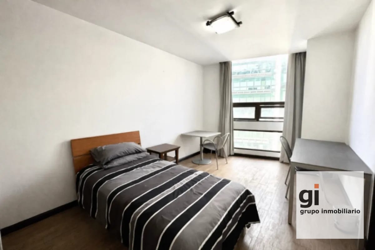 Apartamento amueblado en venta zona 15 vh2 (copia) — Apartamento en Venta en Zona 15, Guatemala, Ciudad — foto 4 de 14