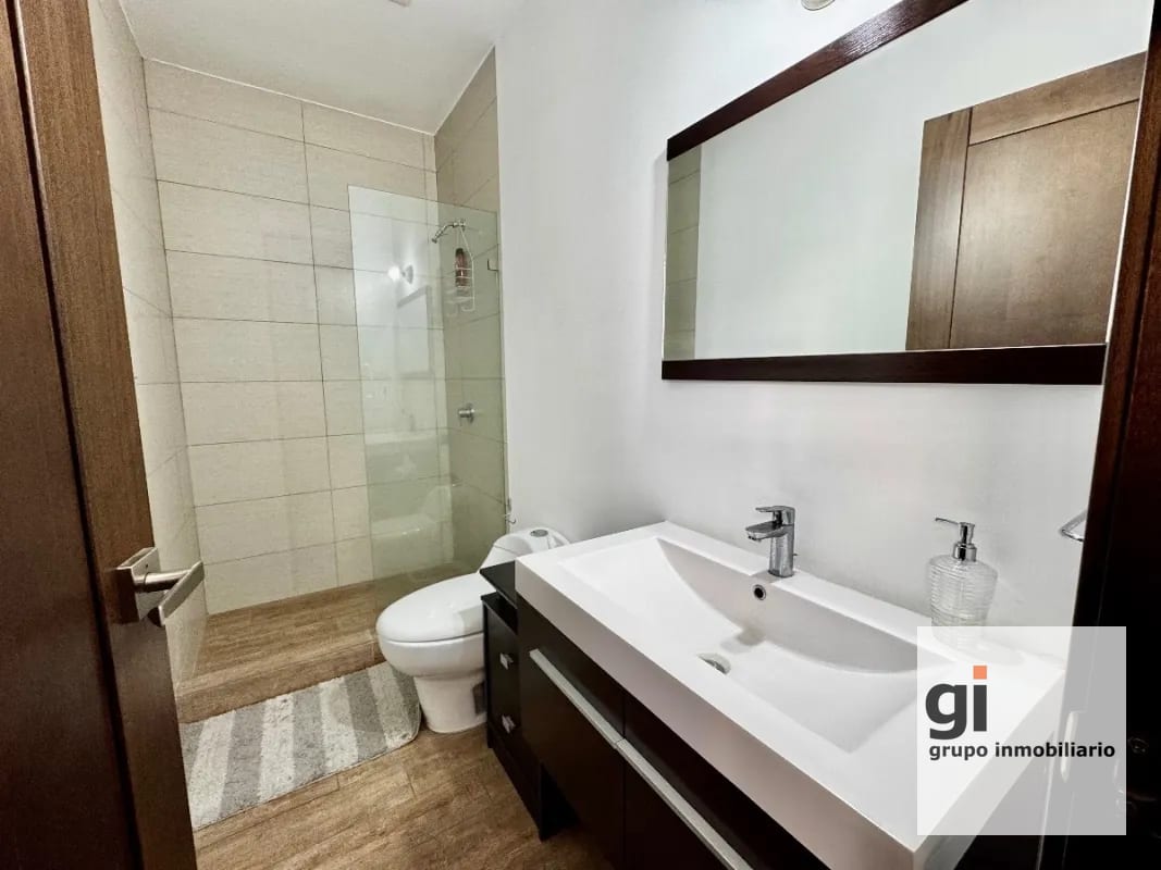 Apartamento amueblado en venta zona 15 vh2 (copia) — Apartamento en Venta en Zona 15, Guatemala, Ciudad — foto 3 de 14